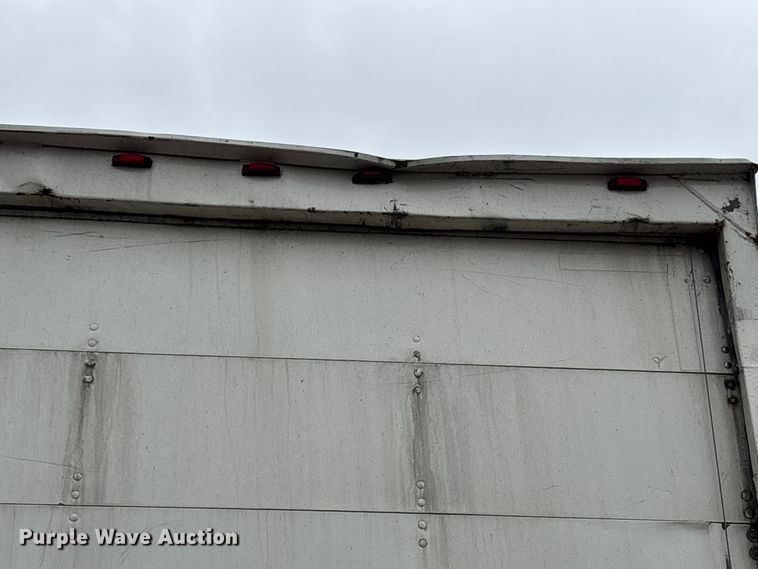 image for item YA2424 2016 Freightliner Business Class M2 box truck