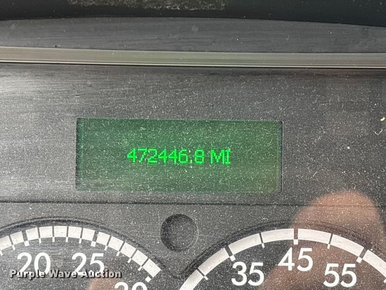 image for item YA2424 2016 Freightliner Business Class M2 box truck