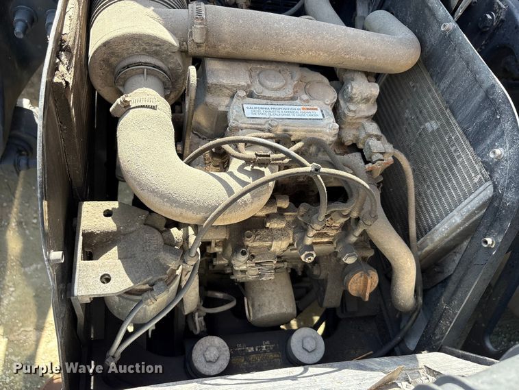 image for item YA2539 2018 Freightliner Cascadia semi truck