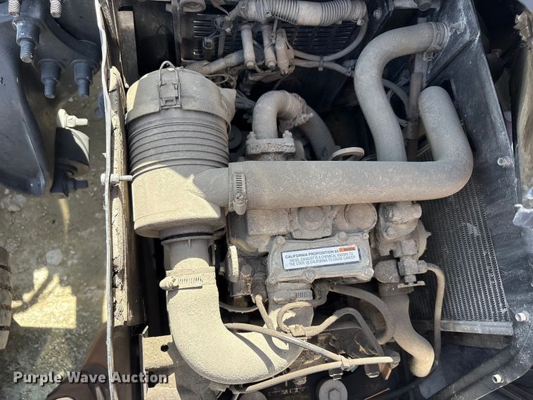 image for item YA2539 2018 Freightliner Cascadia semi truck