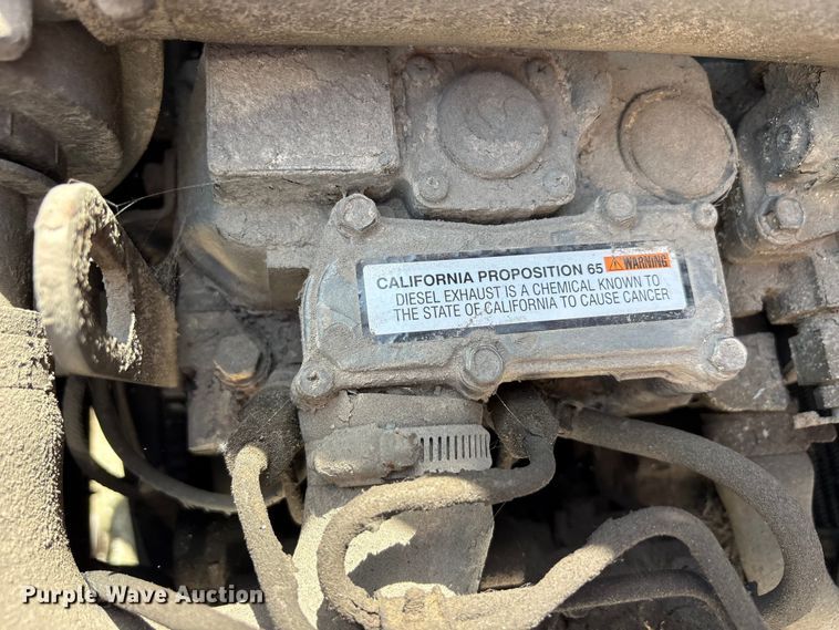 image for item YA2539 2018 Freightliner Cascadia semi truck