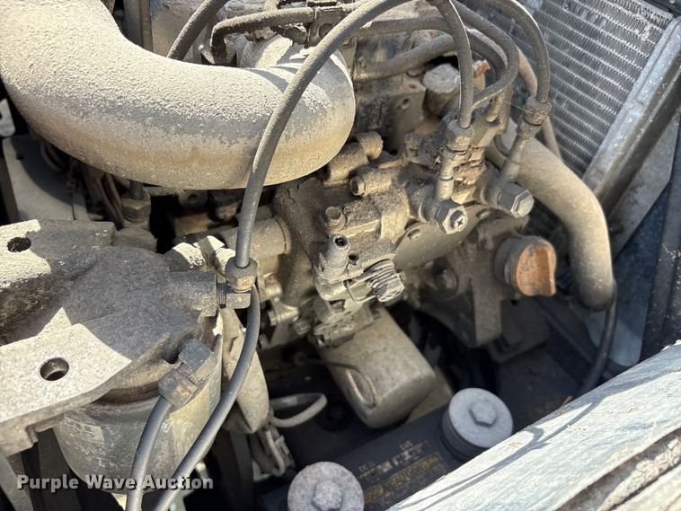 image for item YA2539 2018 Freightliner Cascadia semi truck