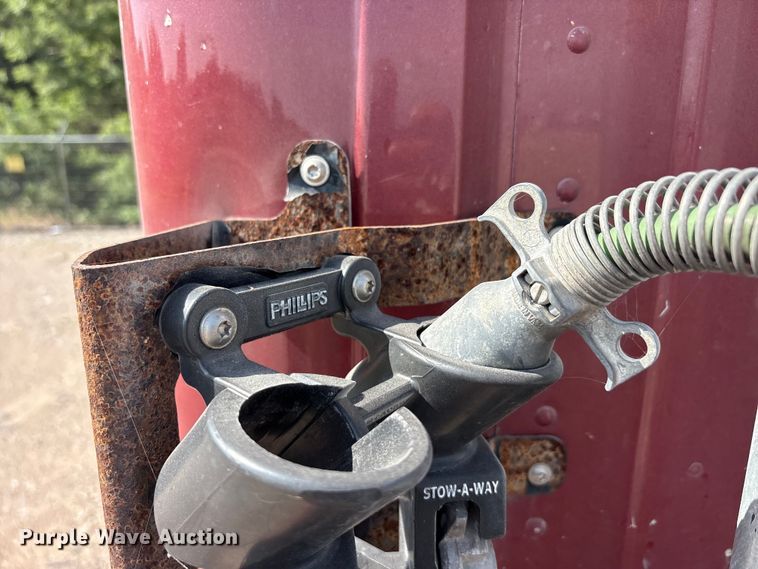 image for item YA2539 2018 Freightliner Cascadia semi truck