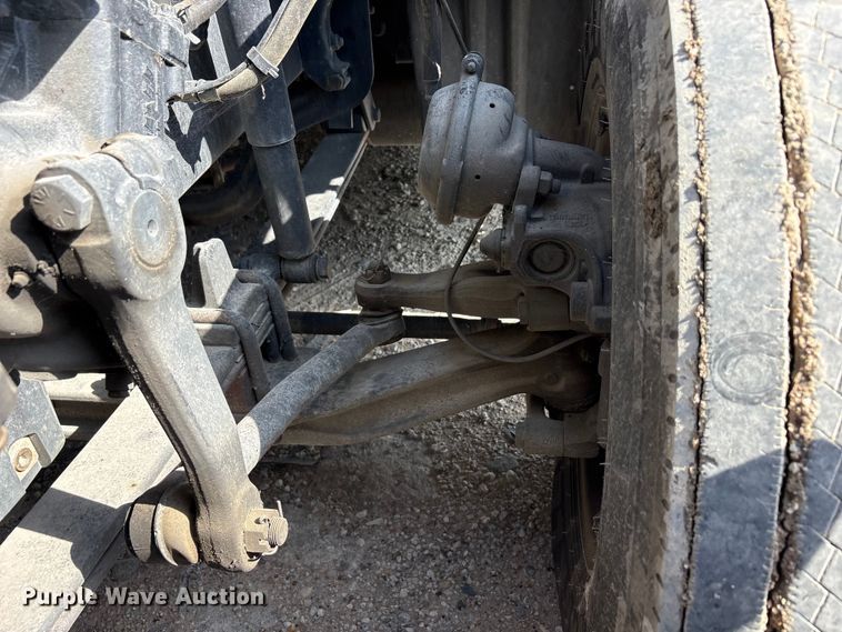 image for item YA2539 2018 Freightliner Cascadia semi truck