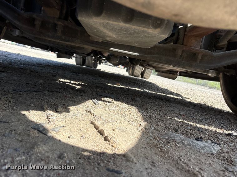 image for item YA2539 2018 Freightliner Cascadia semi truck