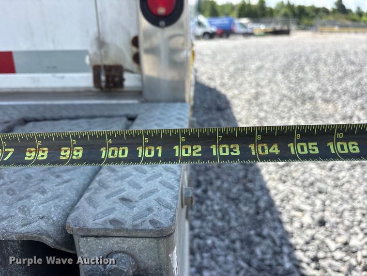 image for item YA2732 2021 Freightliner Business Class M2 box truck