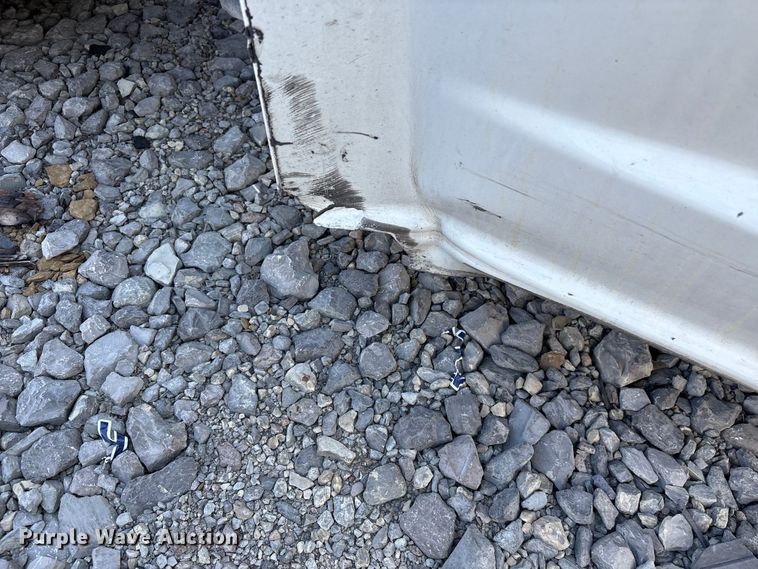 image for item YA2848 2020 Freightliner Cascadia semi truck