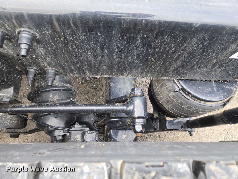 image for item YA2870 2025 Peterbilt 589 semi truck