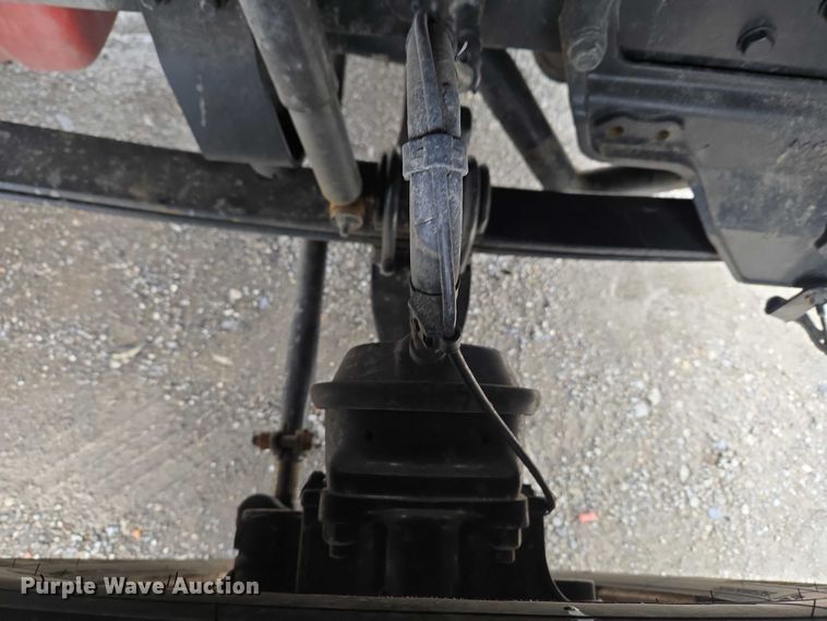 image for item YA2870 2025 Peterbilt 589 semi truck