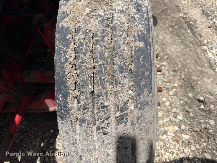 image for item YA2889 2018 International ProStar+ 122 semi truck