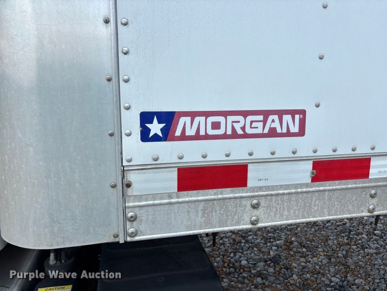 image for item YA2950 2016 Freightliner Business Class M2 box truck