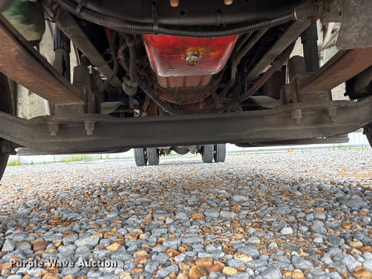 image for item YA2950 2016 Freightliner Business Class M2 box truck