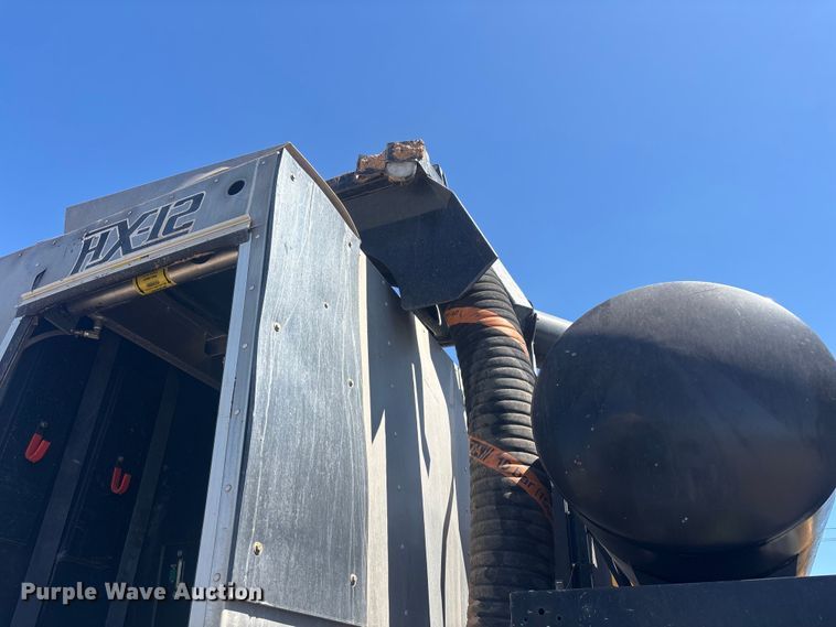 image for item YA3452 2024 Western Star 47X hydrovac truck