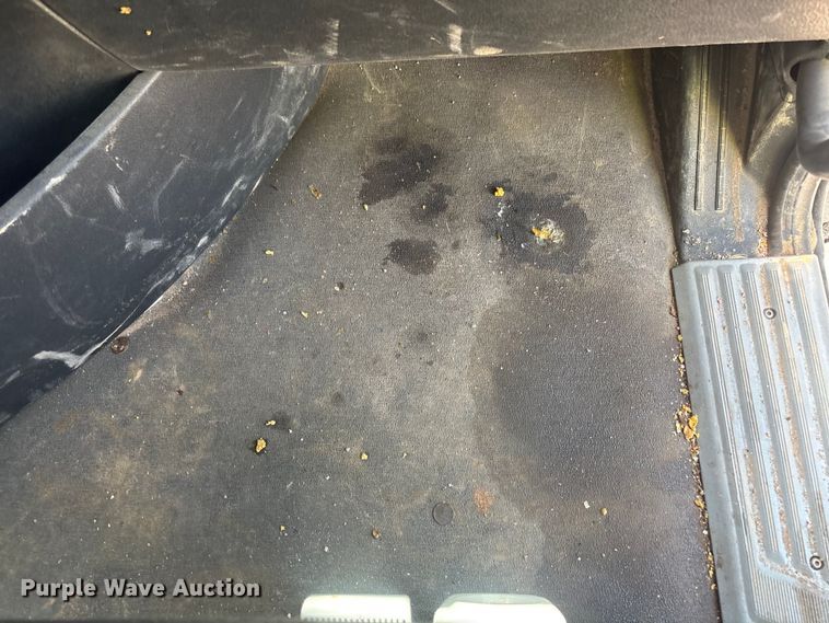 image for item YA3452 2024 Western Star 47X hydrovac truck