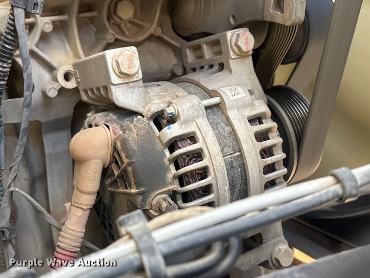 image for item YA3452 2024 Western Star 47X hydrovac truck