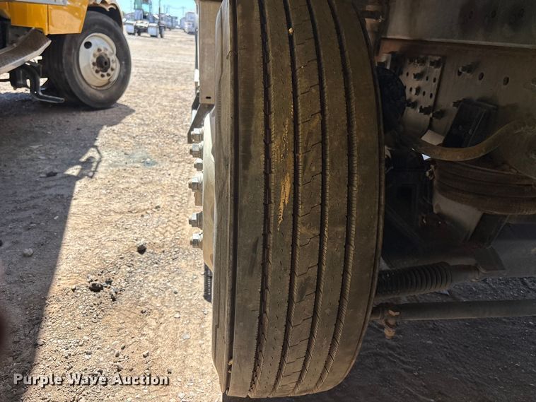 image for item YA3452 2024 Western Star 47X hydrovac truck