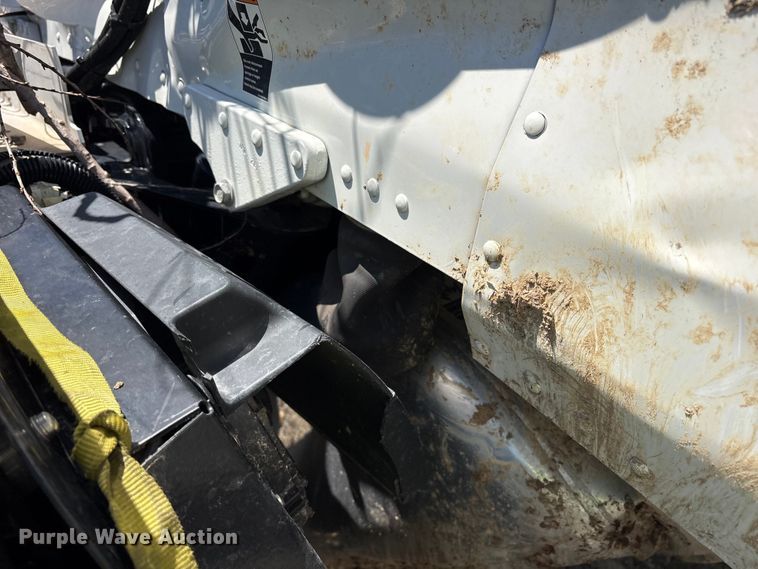 image for item YA3453 2026 Peterbilt 589 semi truck