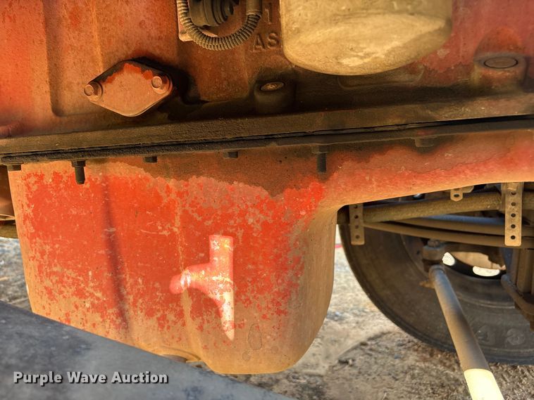 image for item YA3488 2023 Peterbilt 567 semi truck