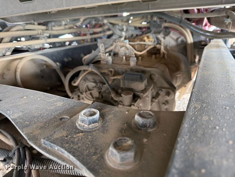 image for item YA3667 2019 International LT625 semi truck