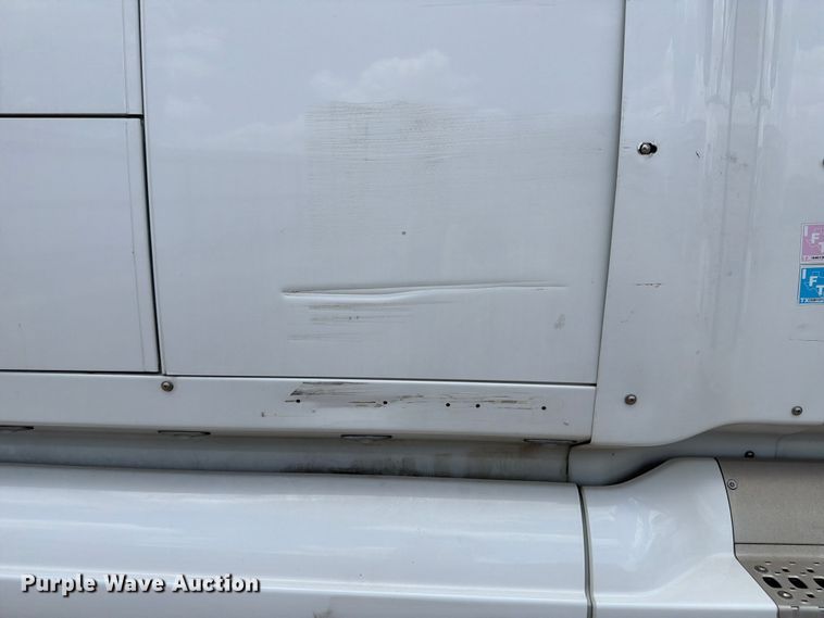 image for item YA3812 2022 Western Star 5700XE semi truck