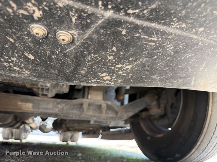 image for item YA3812 2022 Western Star 5700XE semi truck