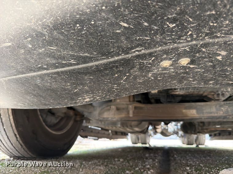 image for item YA3812 2022 Western Star 5700XE semi truck
