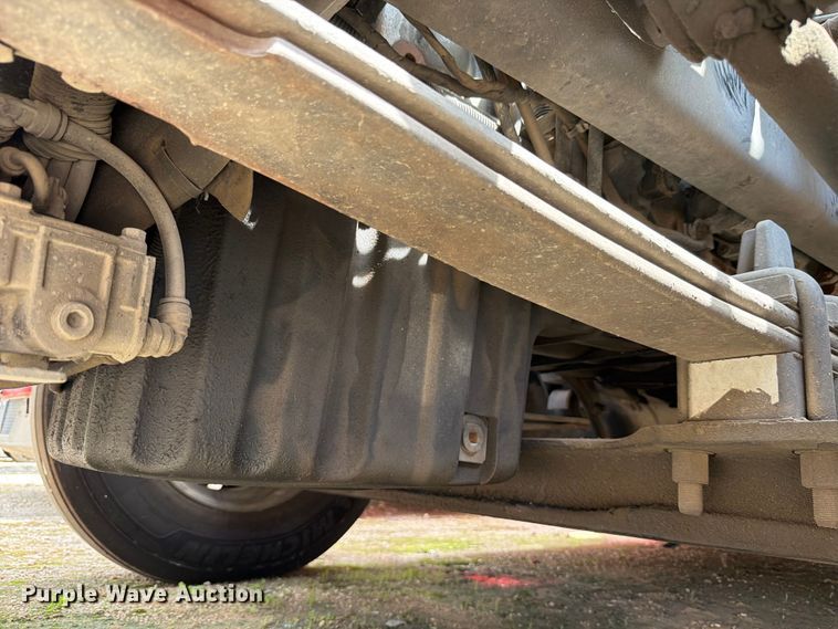 image for item YA3814 2022 Western Star 5700XE semi truck