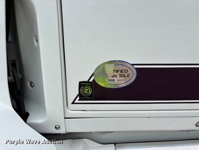 image for item YA3976 2019 Western Star 5700XE semi truck