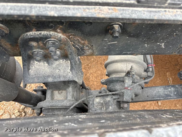 image for item YA3976 2019 Western Star 5700XE semi truck
