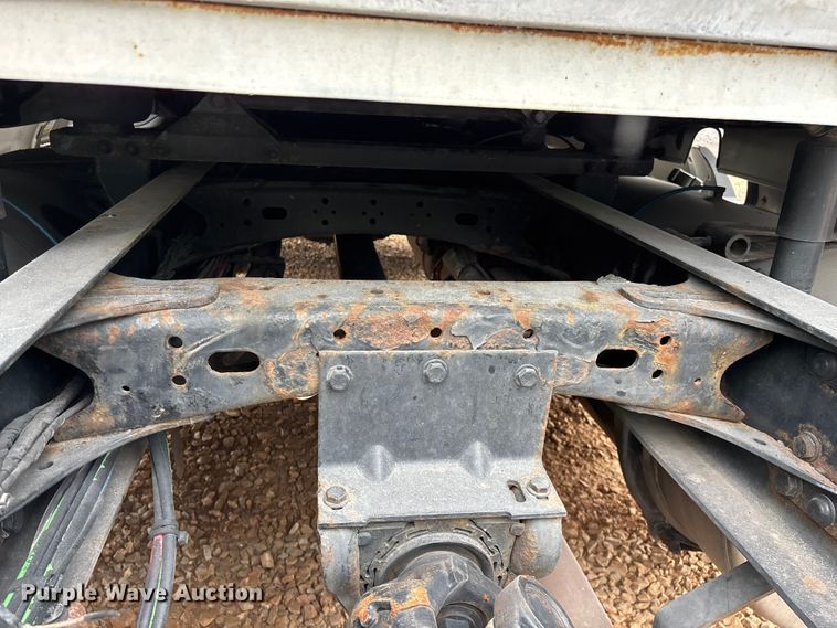 image for item YA3976 2019 Western Star 5700XE semi truck