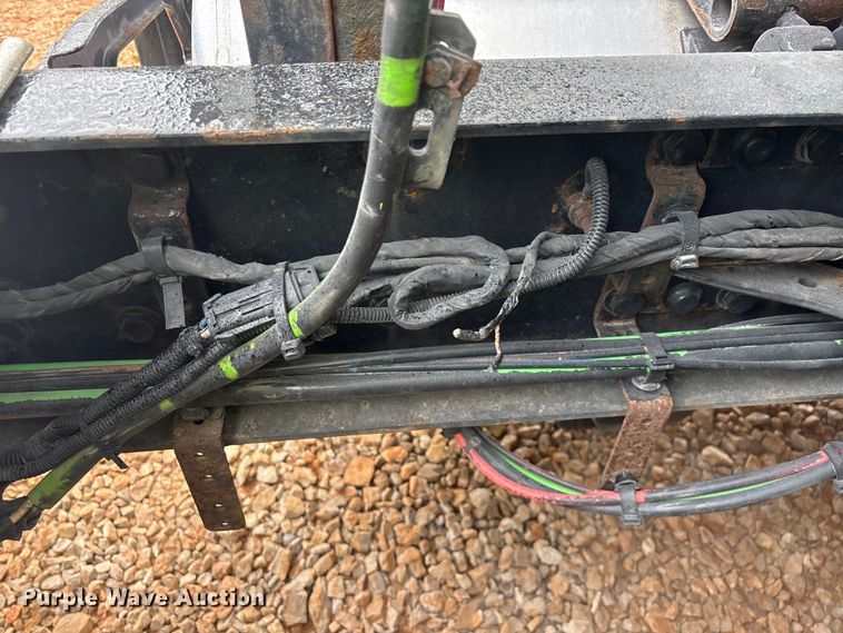 image for item YA3976 2019 Western Star 5700XE semi truck