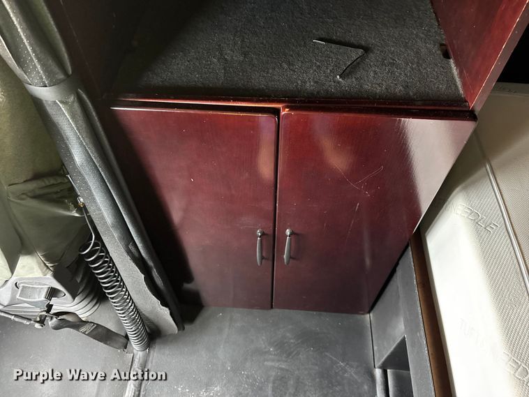 image for item YA3976 2019 Western Star 5700XE semi truck