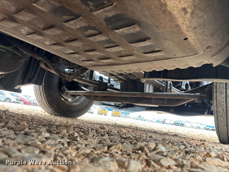 image for item YA3976 2019 Western Star 5700XE semi truck