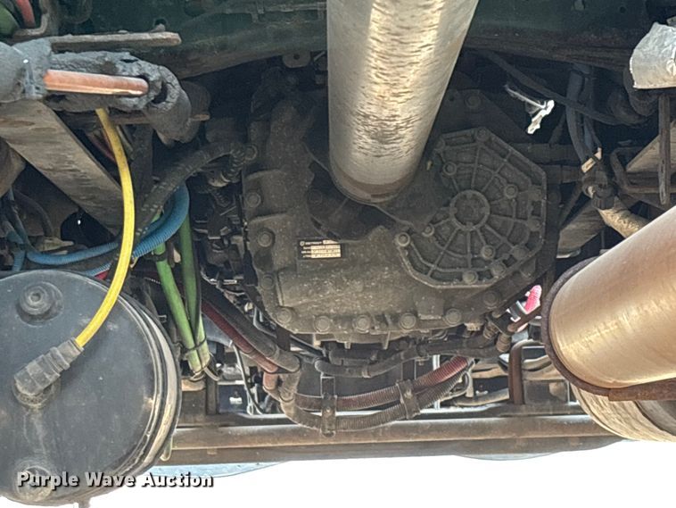 image for item YA3976 2019 Western Star 5700XE semi truck
