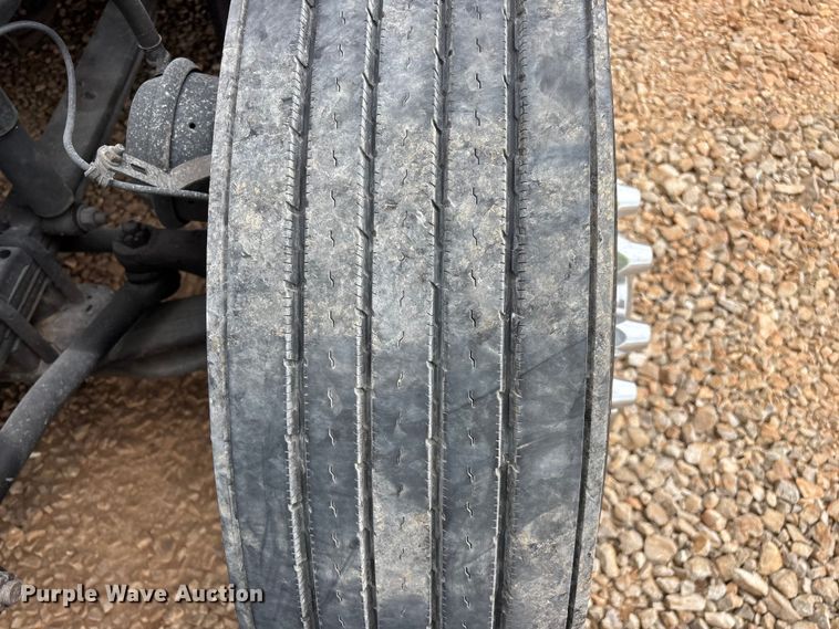 image for item YA3976 2019 Western Star 5700XE semi truck