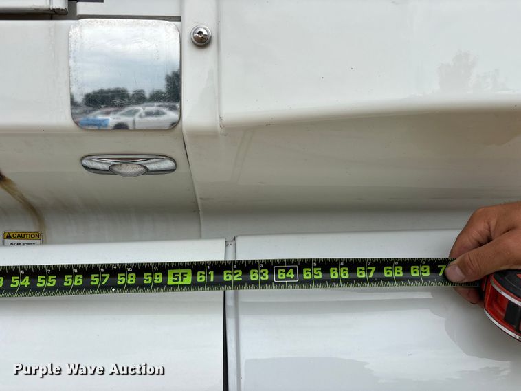 image for item YA3976 2019 Western Star 5700XE semi truck