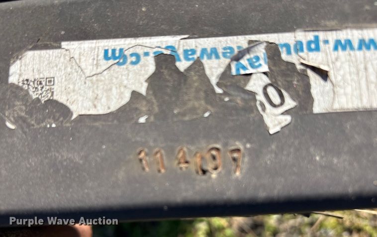 image for item EG8335 1995 Bass Tracker Sportsman boat