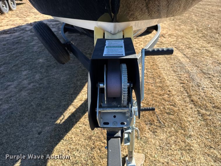 image for item ES5583 2021 Yamaha 252XE boat