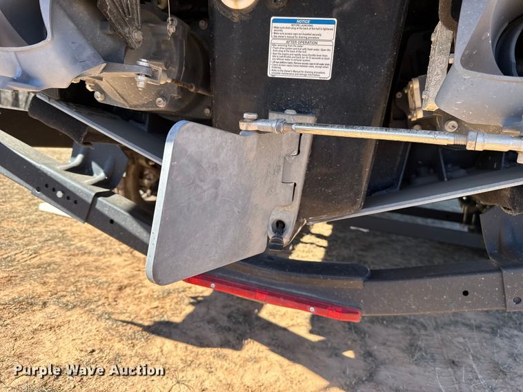 image for item ES5583 2021 Yamaha 252XE boat