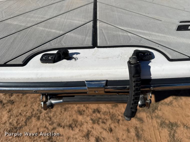 image for item ES5583 2021 Yamaha 252XE boat