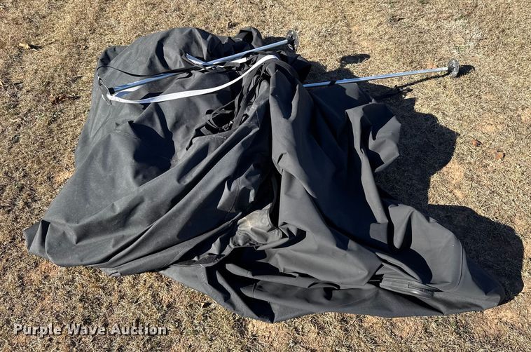 image for item ES5583 2021 Yamaha 252XE boat