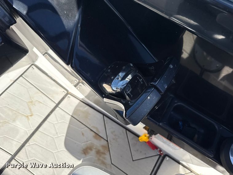 image for item ES5583 2021 Yamaha 252XE boat