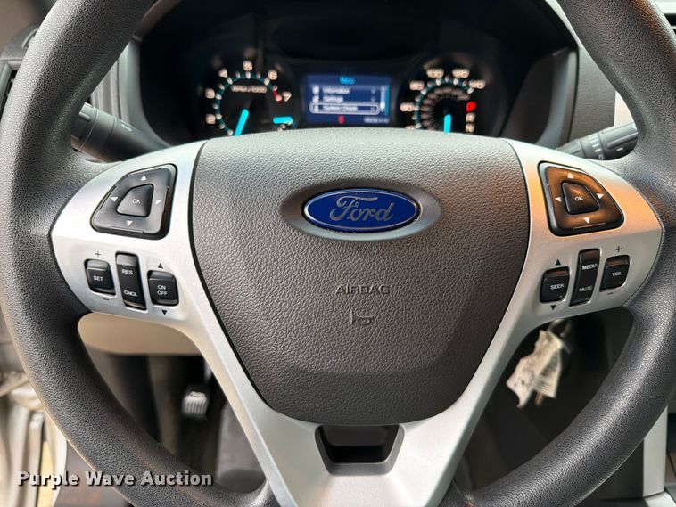 image for item EW0341 2013 Ford Explorer SUV