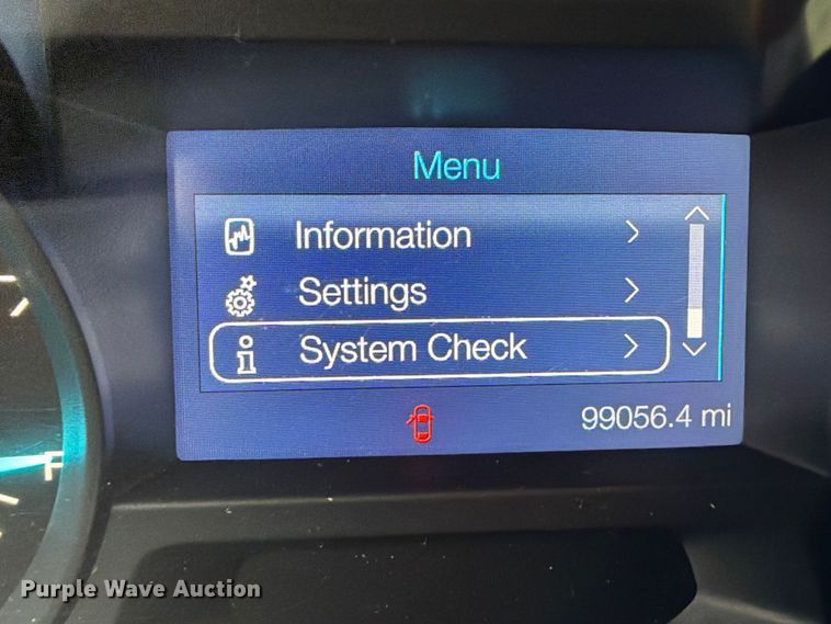 image for item EW0341 2013 Ford Explorer SUV