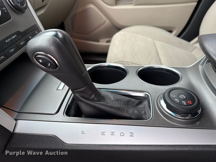 image for item EW0341 2013 Ford Explorer SUV