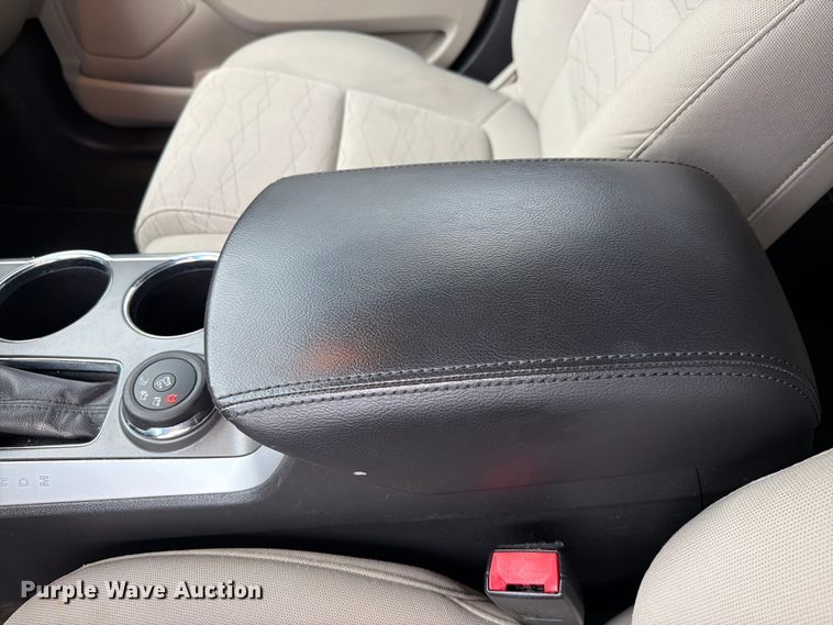 image for item EW0341 2013 Ford Explorer SUV