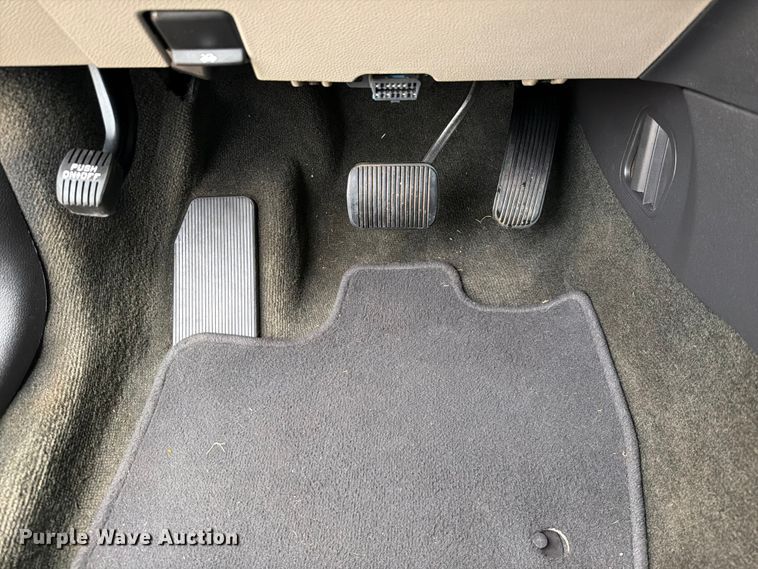 image for item EW0341 2013 Ford Explorer SUV