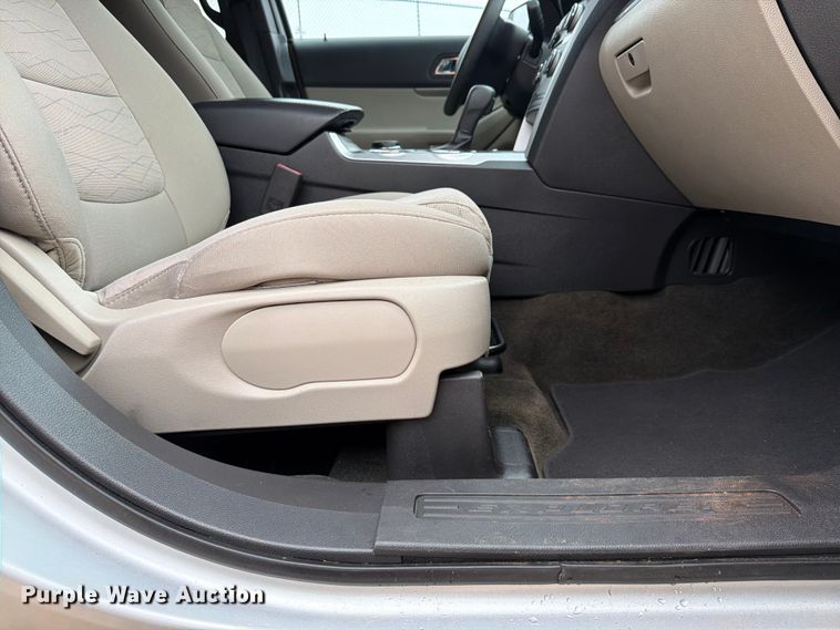 image for item EW0341 2013 Ford Explorer SUV