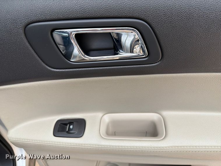 image for item EW0341 2013 Ford Explorer SUV