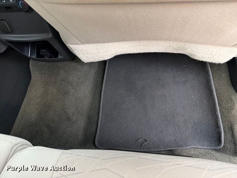 image for item EW0341 2013 Ford Explorer SUV
